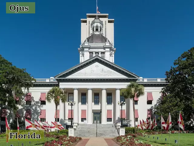 Florida capital